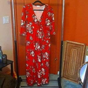 STELLA TWEED 🍂Fall Dress🍂